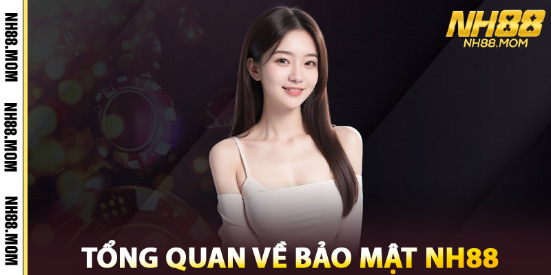 Tổng Quan Về Bảo Mật NH88